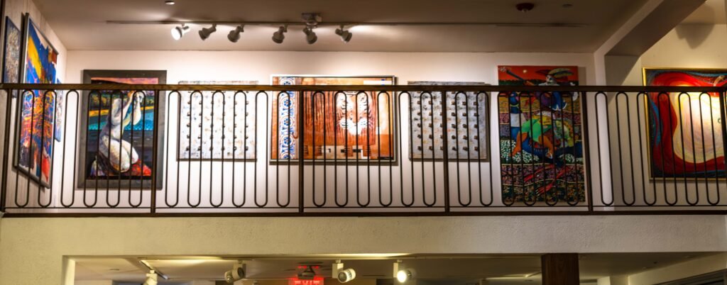Miami Pop Up Exhibit -Rooted in Culture